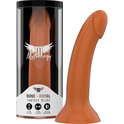 Mythology Rune Royal M Dildo for Pegging