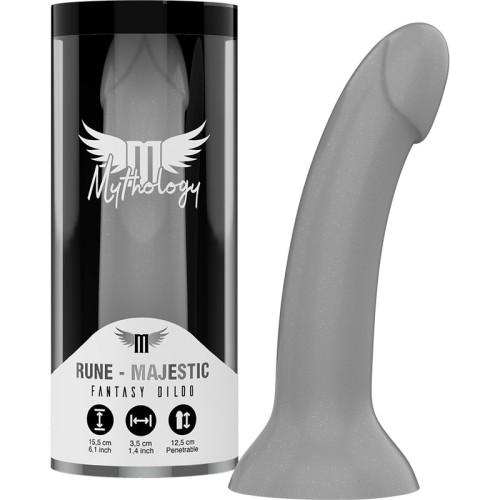 Mythology Rune Majestic Dildo - S