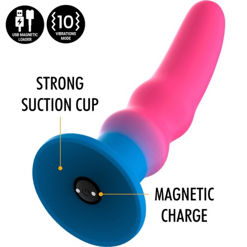 Mythology Kuno Utopia M Dildo for Intense Anal Stimulation