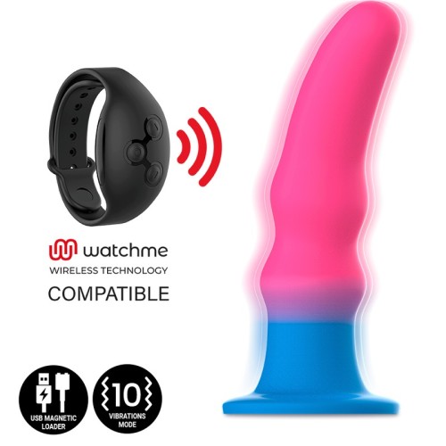 Mythology Kuno Utopia M Dildo for Intense Anal Stimulation