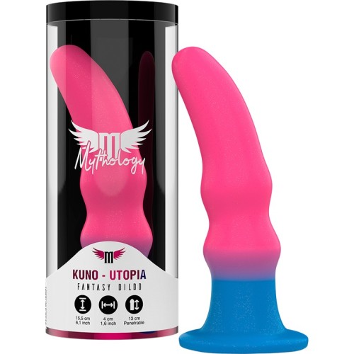 Mythology Kuno Utopia Dildo for Intense Anal Play