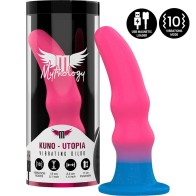 Mythology Kuno Utopia Dildo S Watchme Compatible