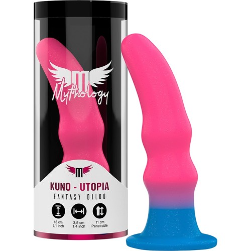 Mythology Kuno Utopia Dildo Size S