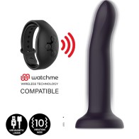 Duman Mystic Dildo Cambiante De Color Para Diversión Interactiva
