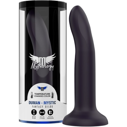 Mythology Duman Mystic Dildo - L