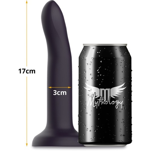 Duman Mystic Temperature-Changing Dildo for Sensational Pleasure