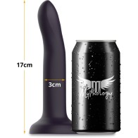 Duman Mystic Temperature-Changing Dildo for Sensational Pleasure