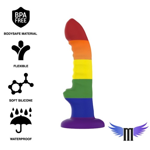 Her Colby Pride Dildo for Fantasy