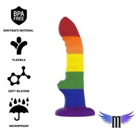 Her Colby Pride Dildo for Fantasy