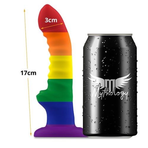 Her Colby Pride Dildo for Fantasy