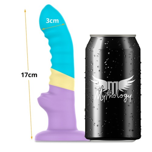Mythology Colby Pastel Dildo for Fantasy Play