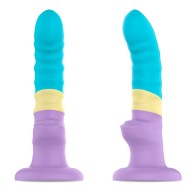 Mythology Colby Pastel Dildo for Fantasy Play