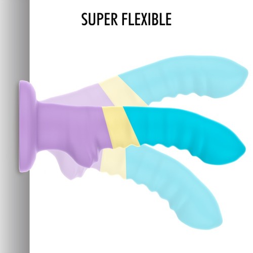 Mythology Colby Pastel Dildo for Fantasy Play