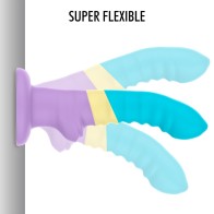 Mythology Colby Pastel Dildo for Fantasy Play