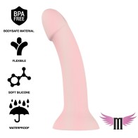 Mythology Rune Candy Dildo for Pleasure Exploration