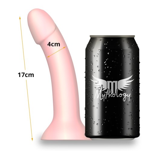 Mythology Rune Candy Dildo for Pleasure Exploration