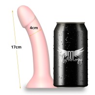 Mythology Rune Candy Dildo for Pleasure Exploration