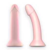 Mythology Rune Candy Dildo for Pleasure Exploration