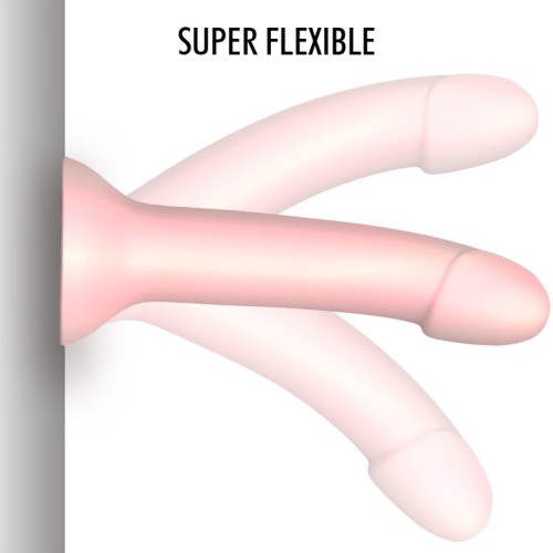 Mythology Rune Candy Dildo for Pleasure Exploration