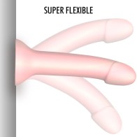 Mythology Rune Candy Dildo for Pleasure Exploration
