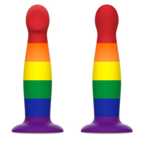 Mythology Her Garrick Pride Dildo