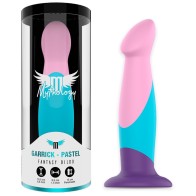 Mythology Garrick Pastel Dildo for Fantasy Exploration