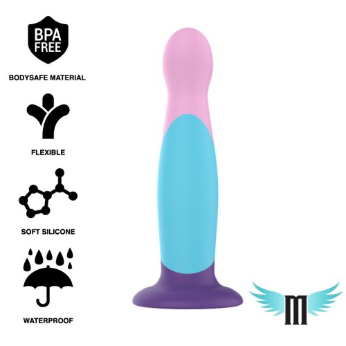 Mythology Garrick Pastel Dildo for Fantasy Exploration