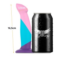 Mythology Garrick Pastel Dildo for Fantasy Exploration