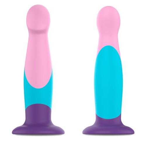 Mythology Garrick Pastel Dildo for Fantasy Exploration