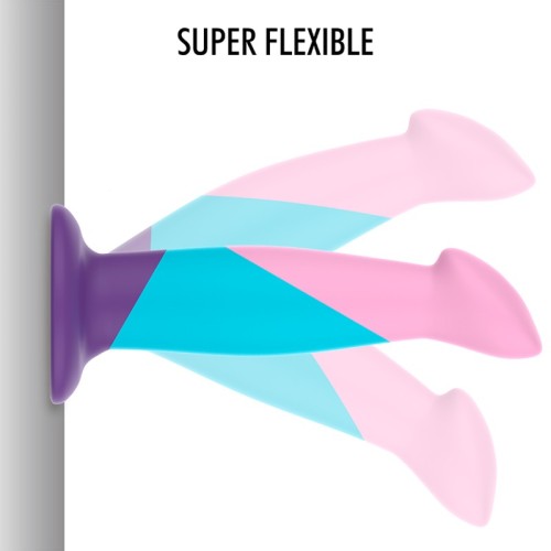Mythology Garrick Pastel Dildo for Fantasy Exploration