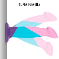Mythology Garrick Pastel Dildo for Fantasy Exploration