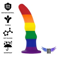 Mythology Kuno Pride Dildo M for Versatile Use