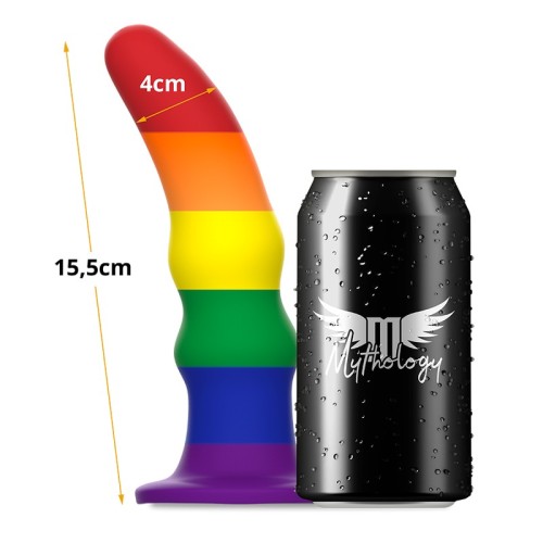 Mythology Kuno Pride Dildo M for Versatile Use