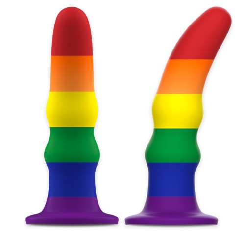 Mythology Kuno Pride Dildo M for Versatile Use