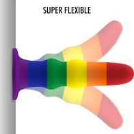 Mythology Kuno Pride Dildo M for Versatile Use