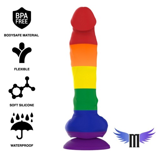 Mythology Pride Corey L Dildo for Fantasy Play