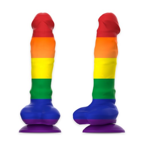Mythology Pride Corey L Dildo for Fantasy Play