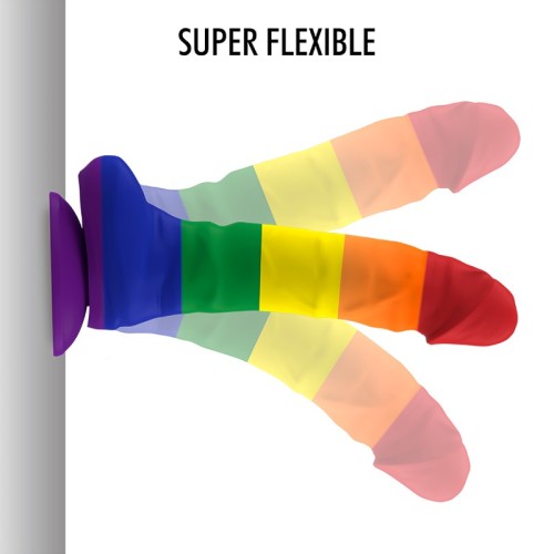 Mythology Pride Corey L Dildo for Fantasy Play