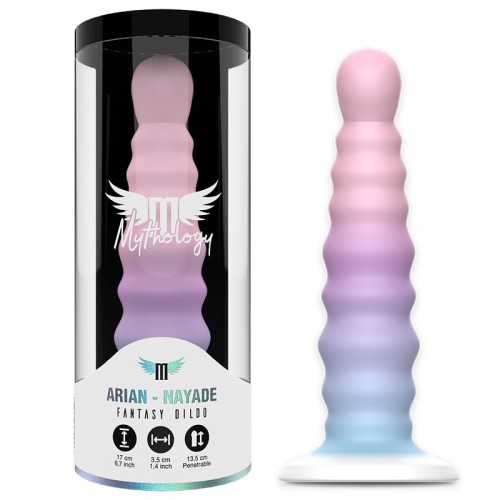 Mythology Arian Nayade Dildo - Fantasy Experience