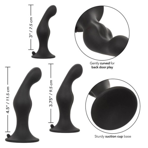 Anal Ripple Kit | Pleasure Toys