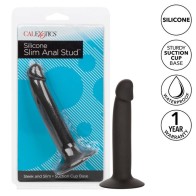 Calexotics Slim Anal Stud - For Ultimate Pleasure