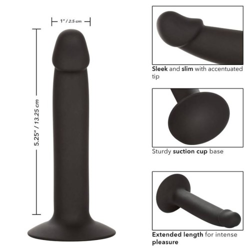 Calexotics Slim Anal Stud - For Ultimate Pleasure
