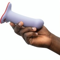 Ideal Dildo Amor para Principiantes Lila