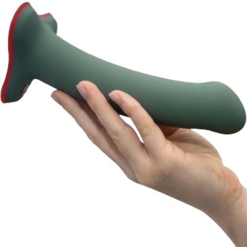 Dildo Verde Magnum