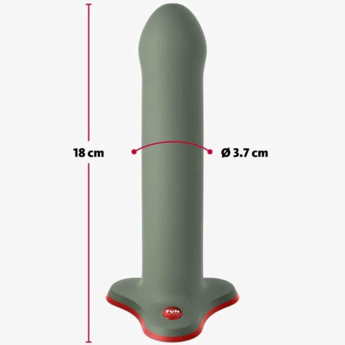 Dildo Verde Magnum