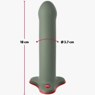 Dildo Verde Magnum