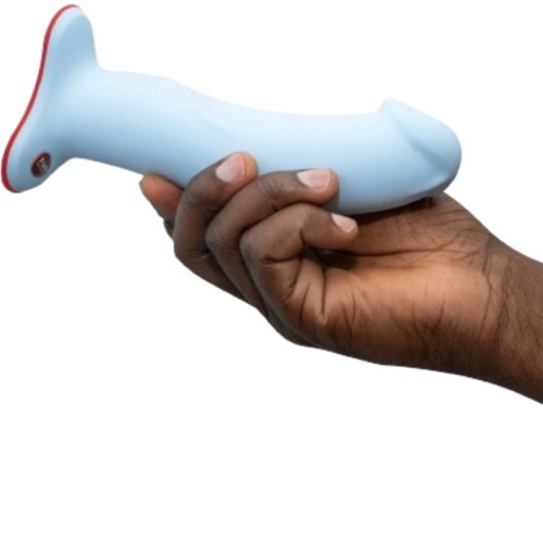 The Boss Realistic Dildo - Ultimate Stimulation