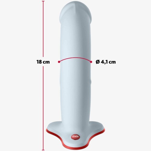 The Boss Realistic Dildo - Ultimate Stimulation