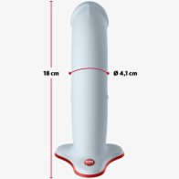 The Boss Realistic Dildo - Ultimate Stimulation