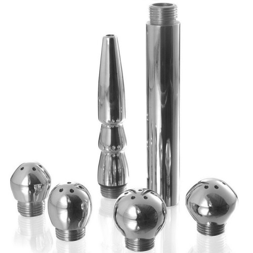 5-Piece Vaginal Anal Cleaning Set
